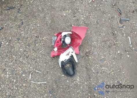 2017 Mitsubishi Lancer Le из США, поврежденный, VIN JA32U2FU6HU015544